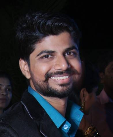 Shashank Ahire